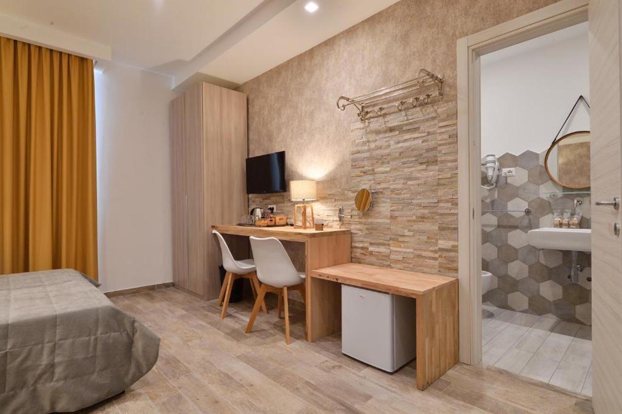 Guest house Veneto 3*