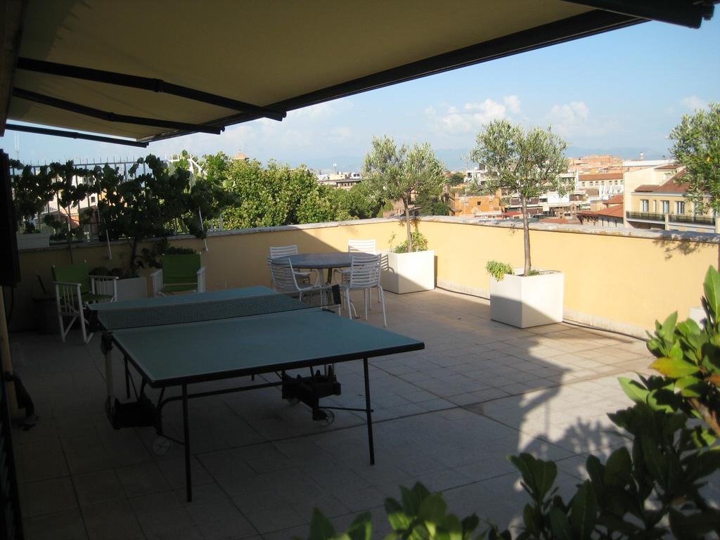Guest house Veneto Rome