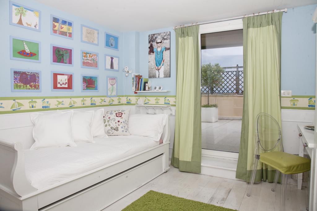 Veneto Guest house