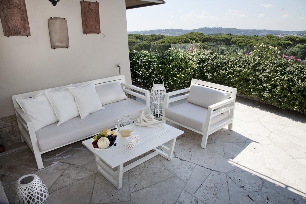 Guest house Veneto Rome