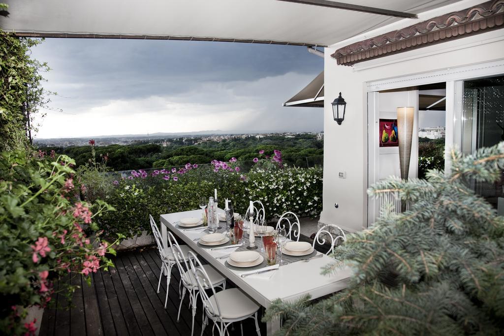 Veneto Guest house Rome
