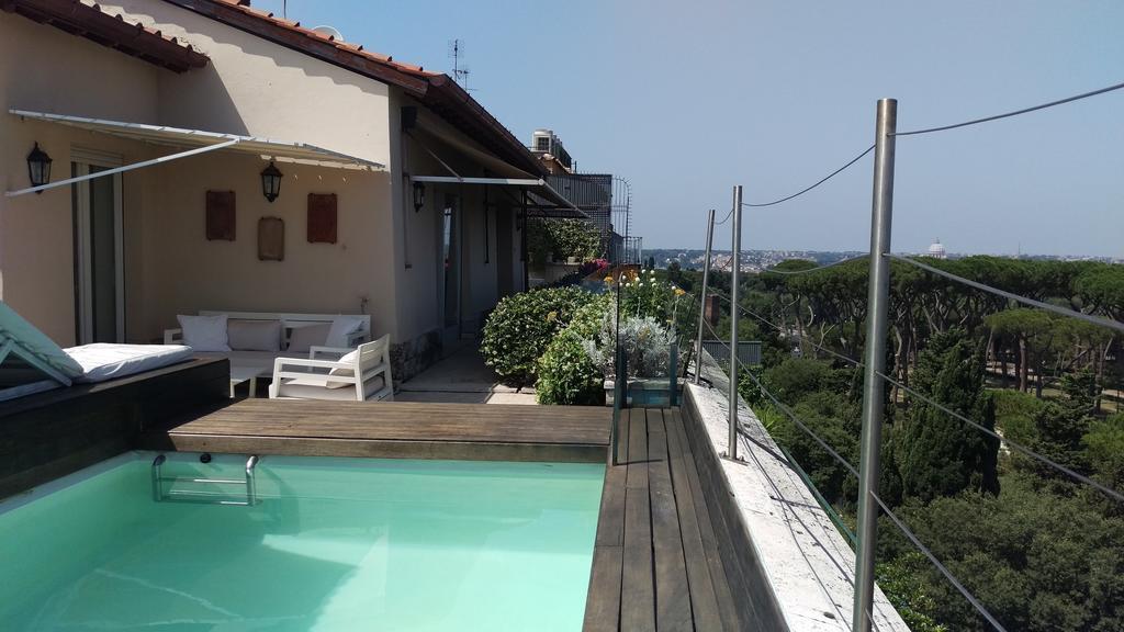 Guest house Veneto Rome