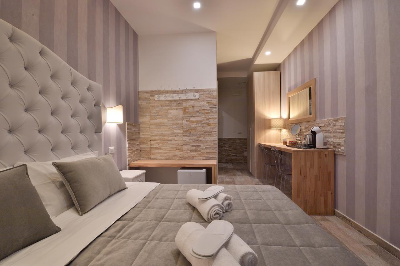 Guest house Veneto Rome