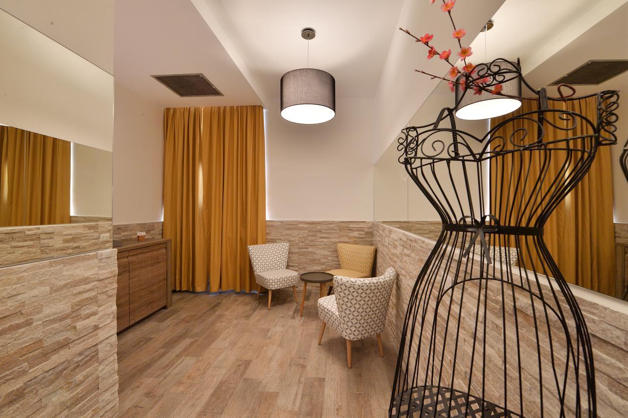Guest house Veneto 3*