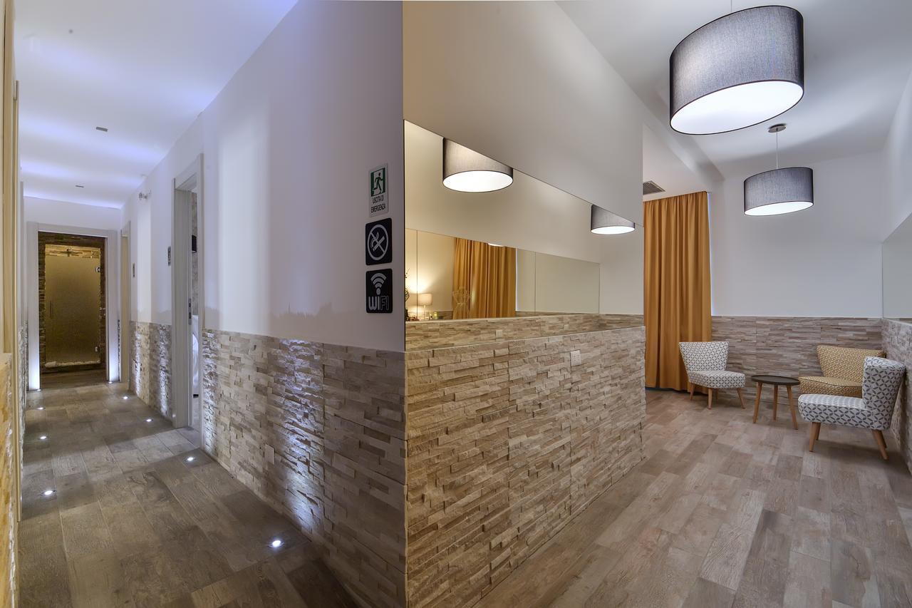Veneto Guest house Rome