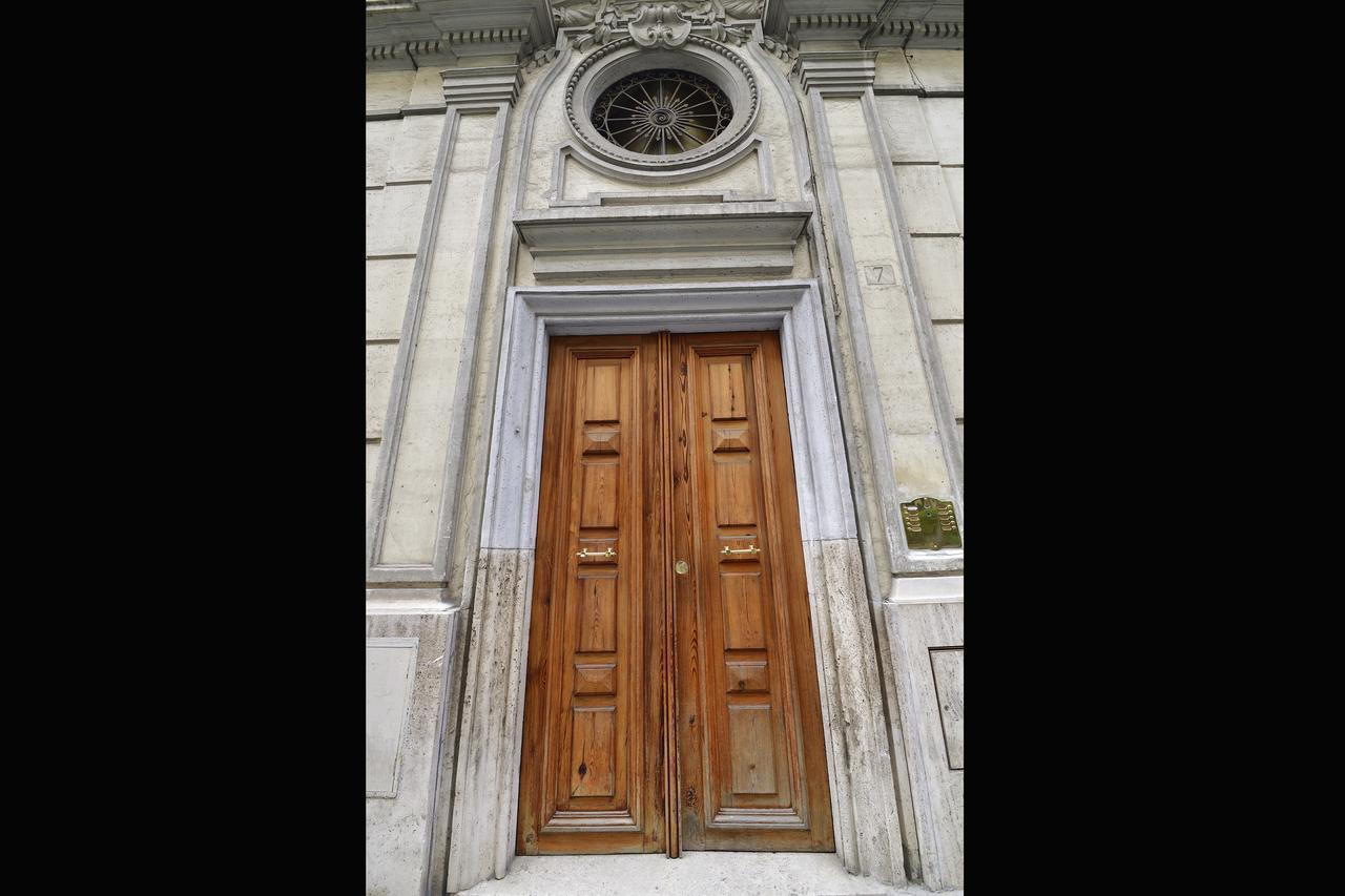 Veneto Guest house Rome