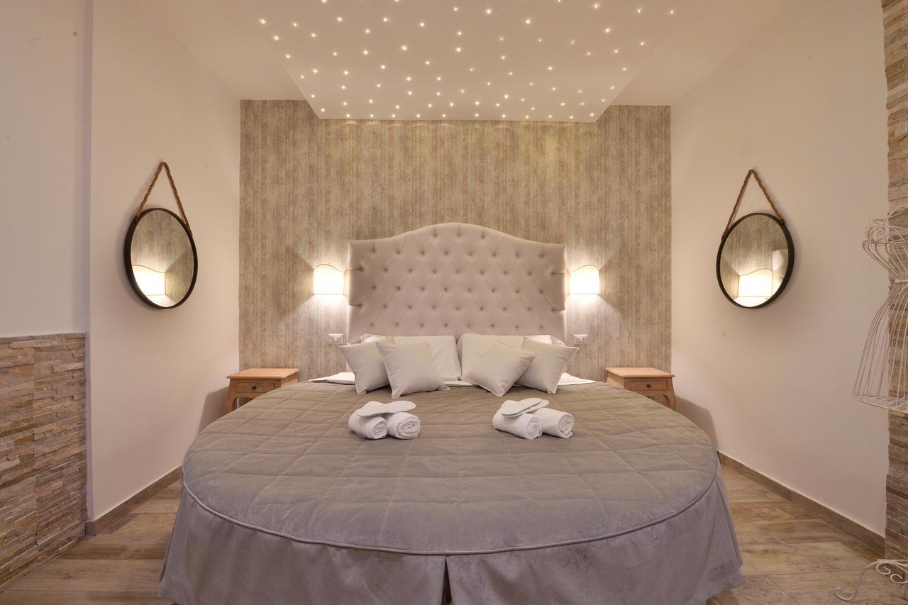 Guest house Veneto Rome