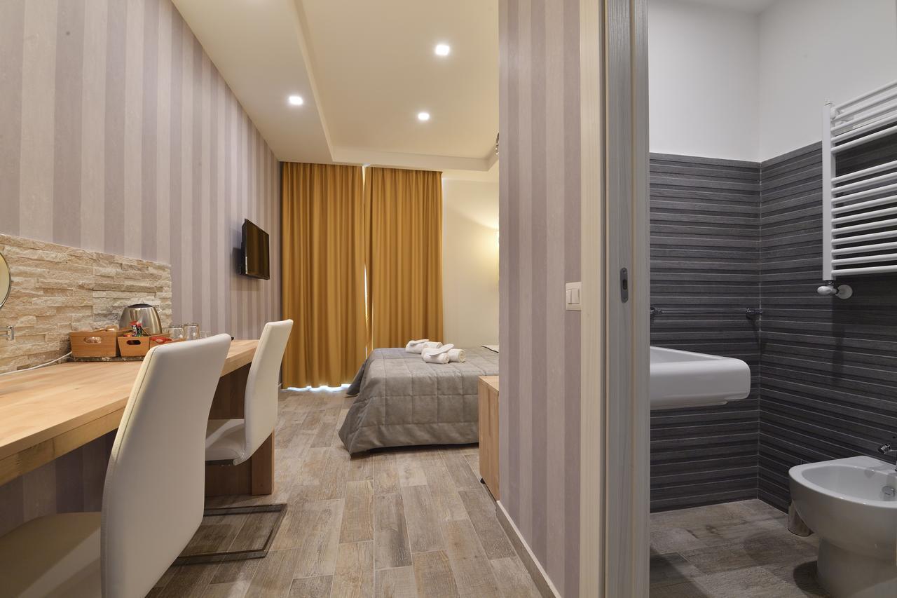 Guest house Veneto 3*