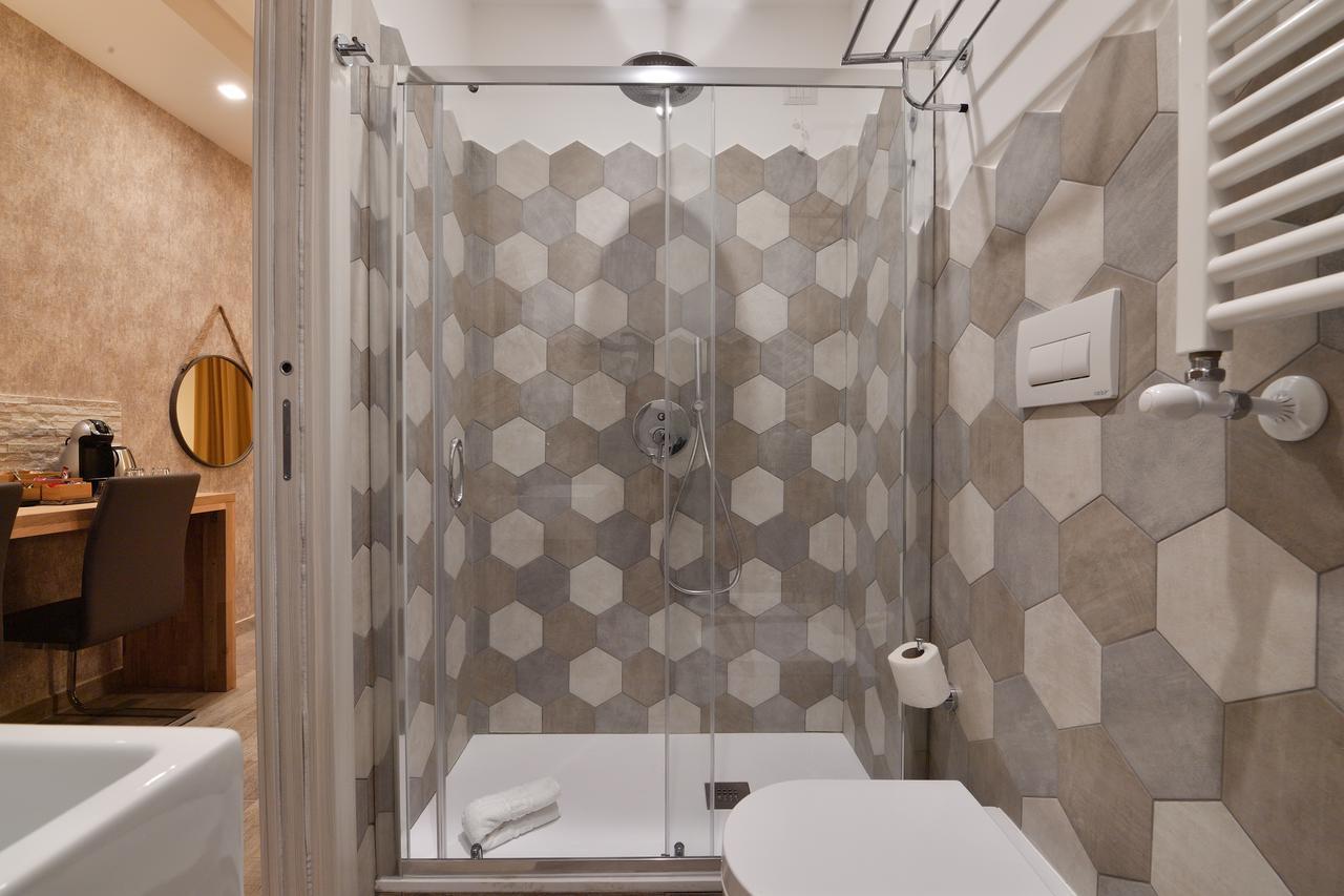 Guest house Veneto Rome