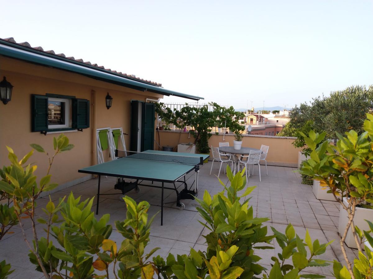Veneto Guest house 3*