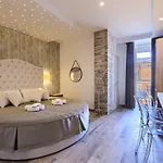 Veneto Suite Rome