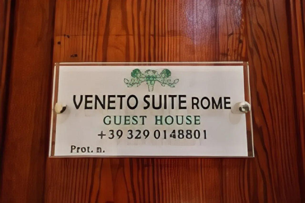 Veneto 3* Roma