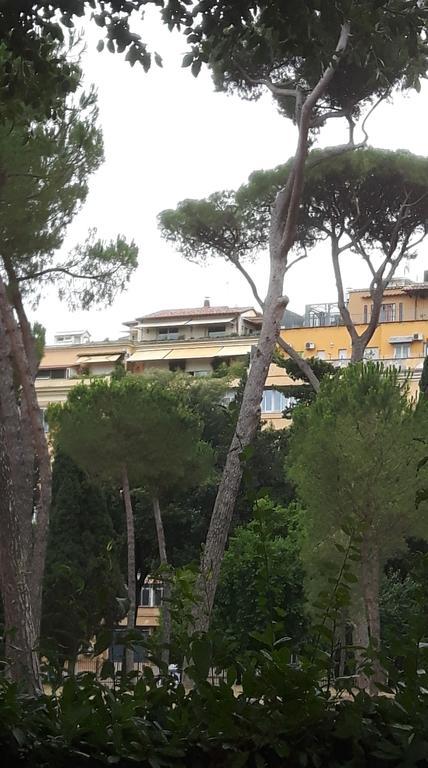 Affittacamere Veneto Roma