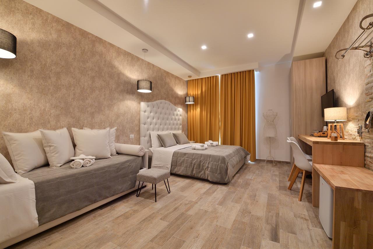 Veneto 3* Roma